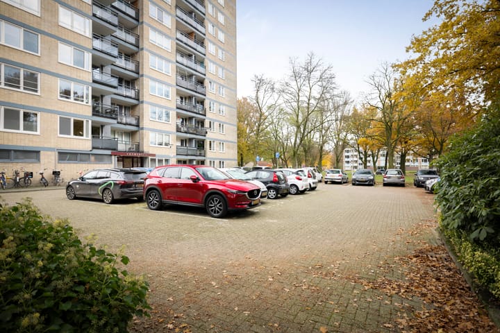 Foto 17 van Vanekerstraat 143