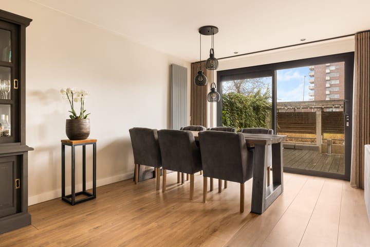 Foto 13 van Tigrisstraat 83