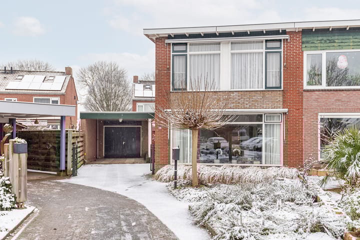 Foto 41 van van Homoetstraat 19