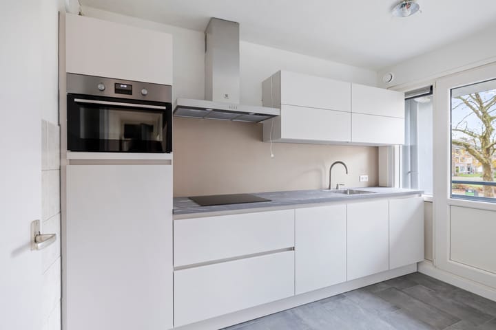 Foto 6 van Vanekerstraat 143