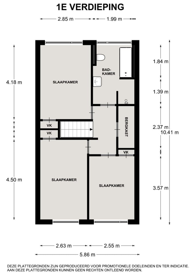 Foto 46 van van Homoetstraat 19