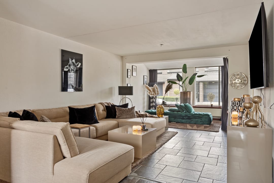 Photo 2 of Tweede Morgendreef 20