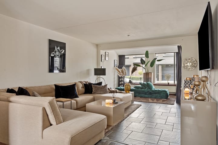 Foto 2 van Tweede Morgendreef 20