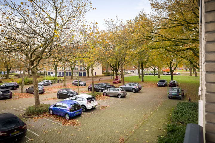 Foto 23 van Vanekerstraat 143