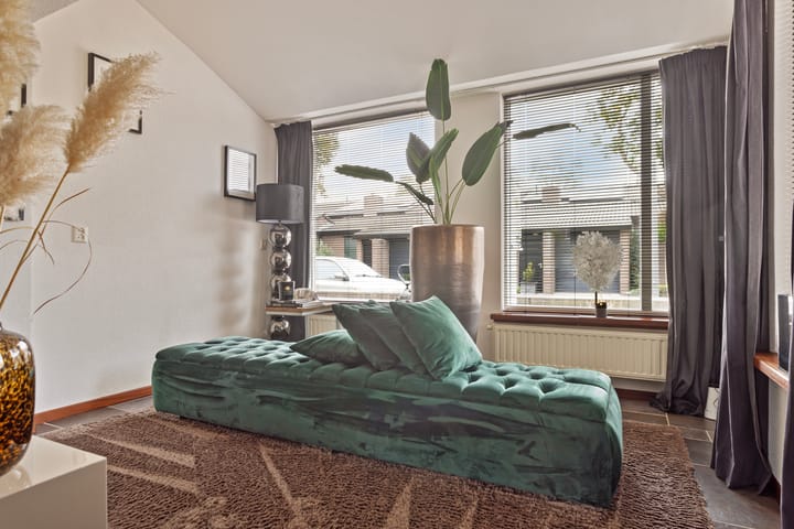 Foto 4 van Tweede Morgendreef 20