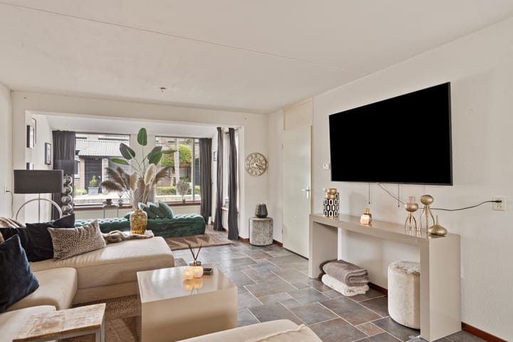 Foto 6 van Tweede Morgendreef 20