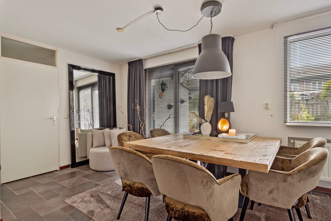 Photo 8 of Tweede Morgendreef 20