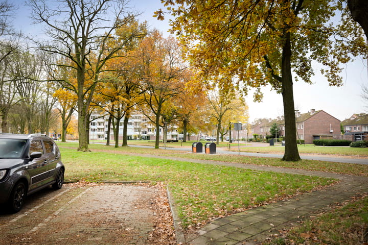 Foto 21 van Vanekerstraat 143