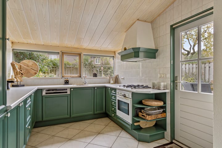 Foto 10 van Tweede Morgendreef 20