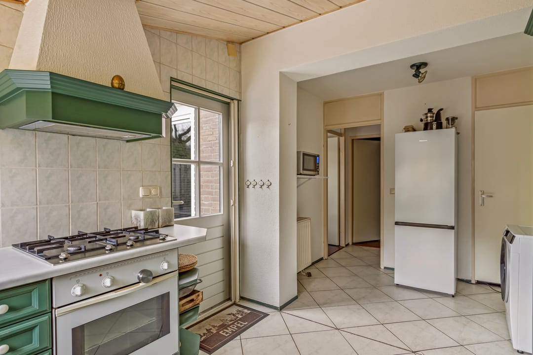 Photo 11 of Tweede Morgendreef 20