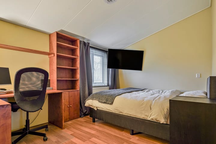 Foto 16 van Tweede Morgendreef 20