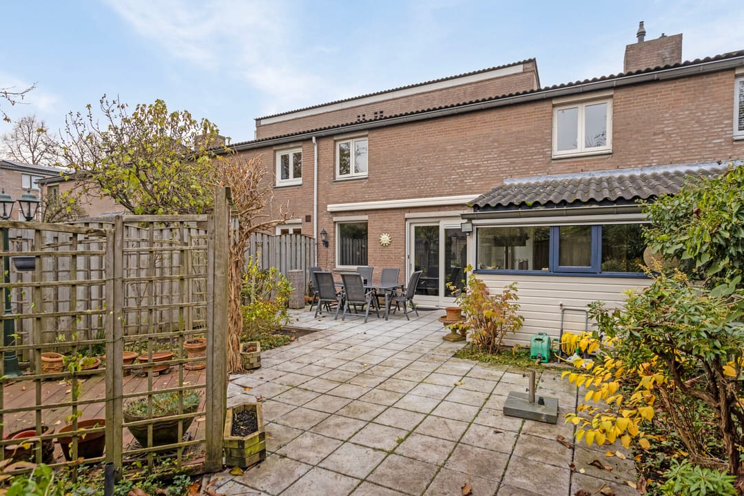 Photo 26 of Tweede Morgendreef 20