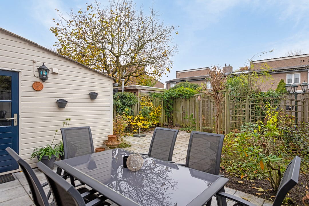 Photo 28 of Tweede Morgendreef 20