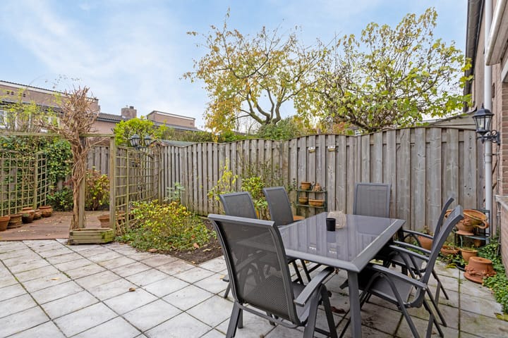 Foto 29 van Tweede Morgendreef 20