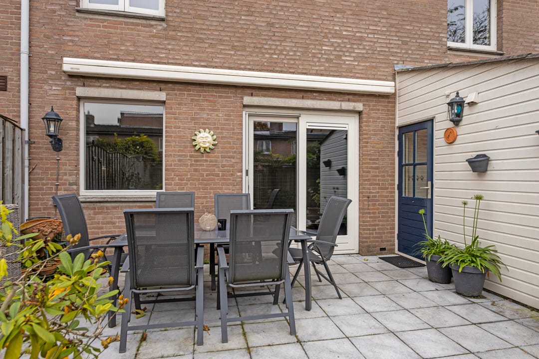 Photo 31 of Tweede Morgendreef 20