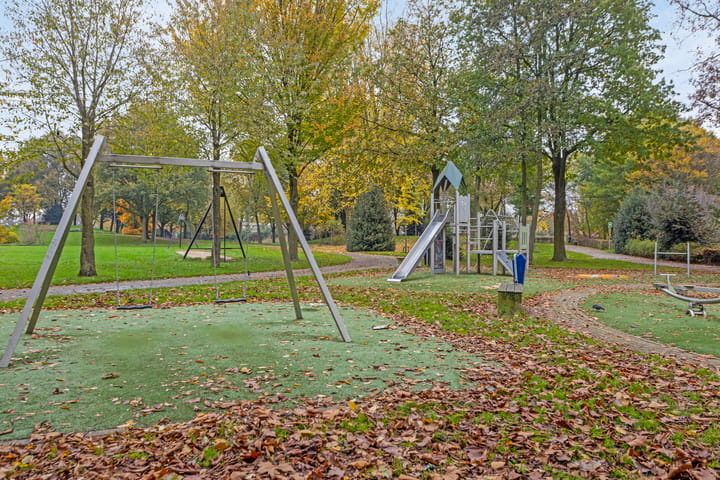 Foto 34 van Tweede Morgendreef 20