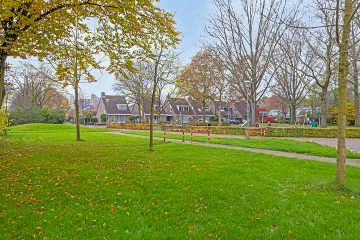 Foto 36 van Tweede Morgendreef 20