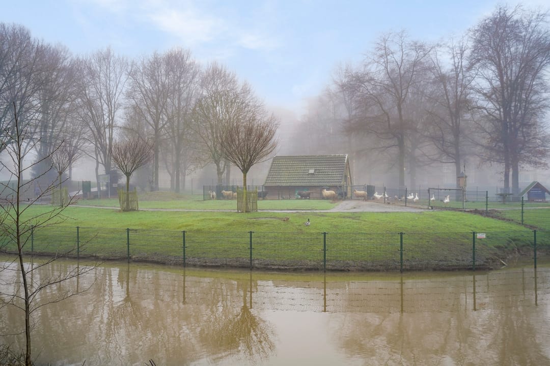 Photo 37 of Tweede Morgendreef 20