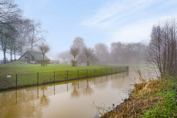 Foto 38 van Tweede Morgendreef 20