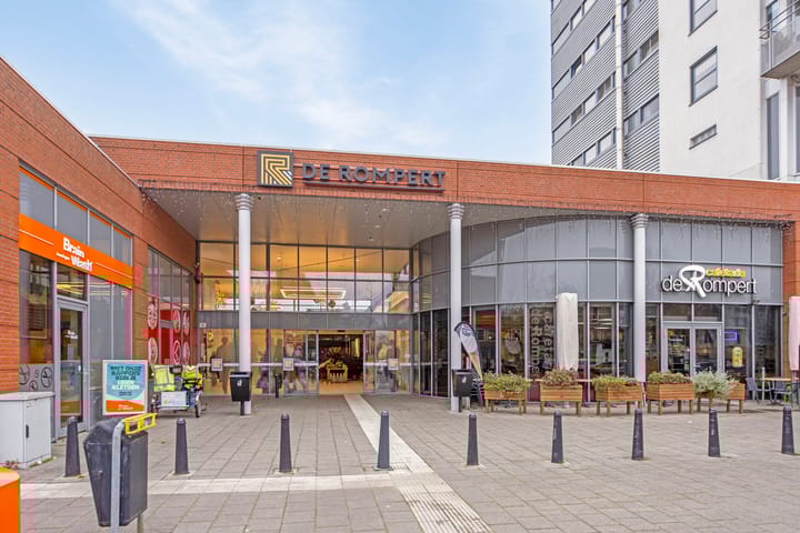 Foto 39 van Tweede Morgendreef 20