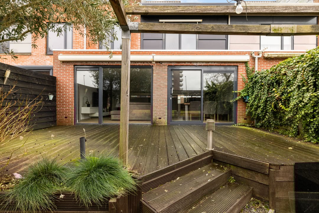 Foto 47 van Tigrisstraat 83