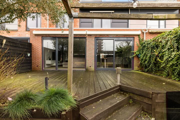 Foto 47 van Tigrisstraat 83