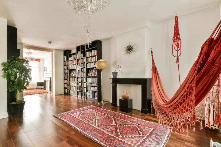 Foto 1 van Albert Cuypstraat 258-1