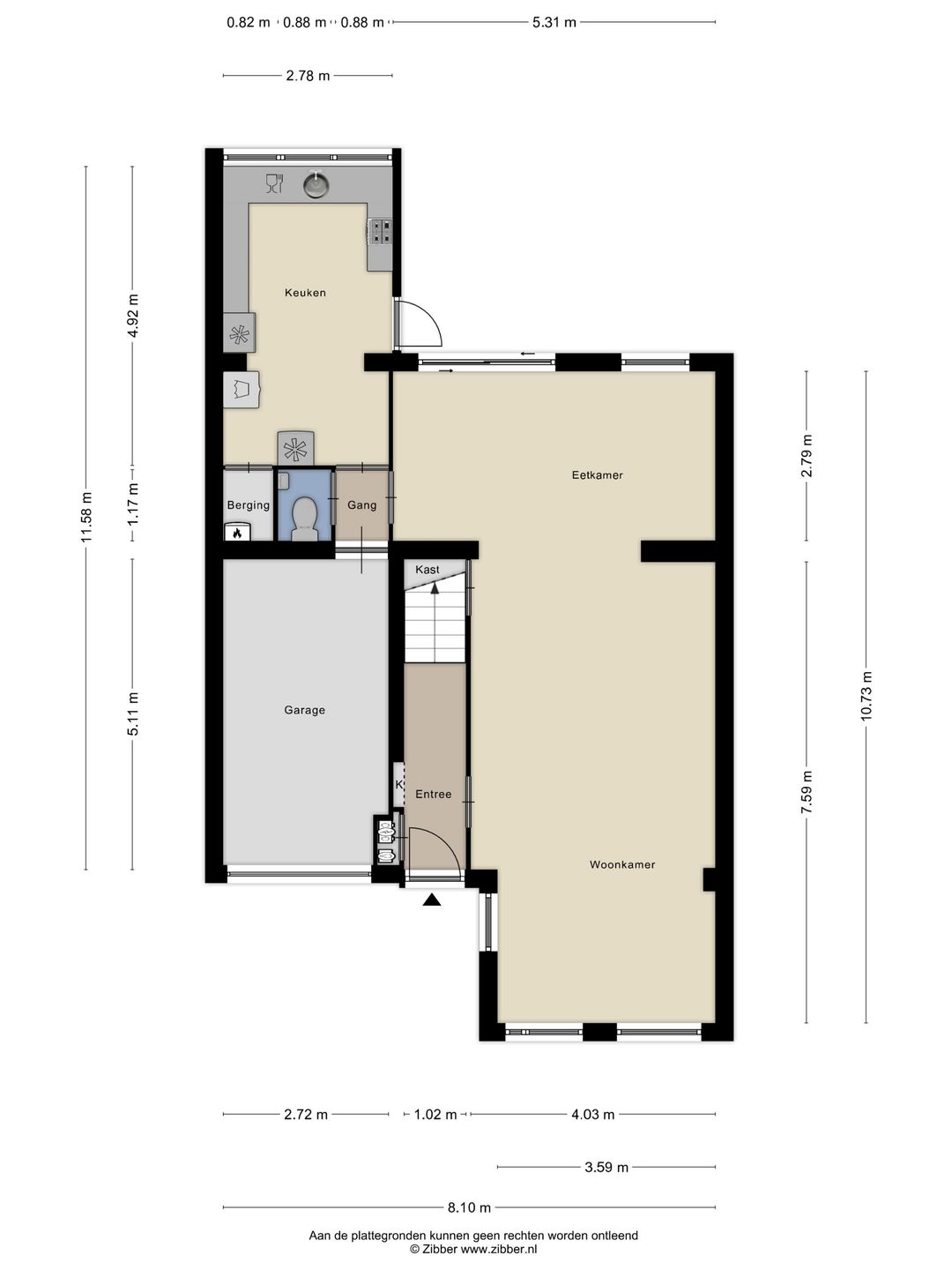 Photo 41 of Tweede Morgendreef 20