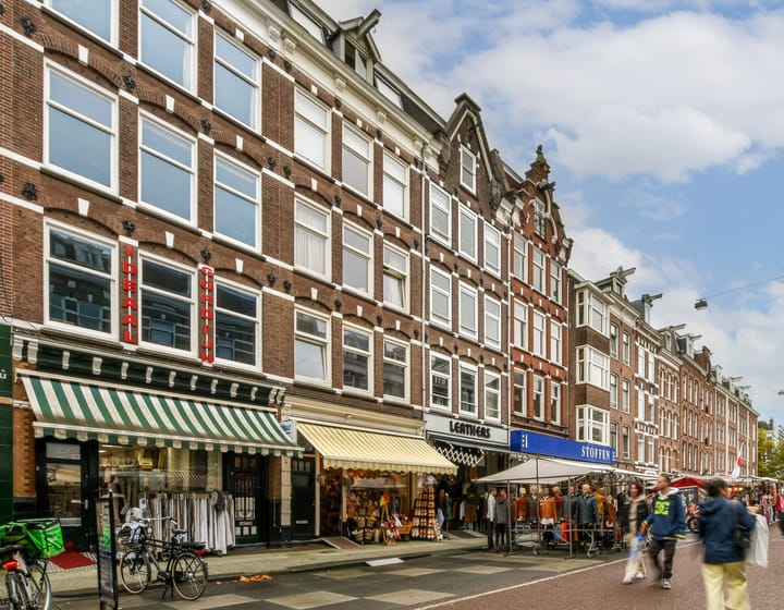 Foto 3 van Albert Cuypstraat 258-1