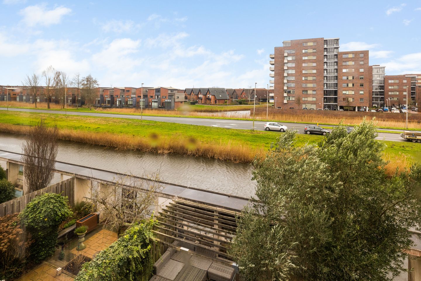 Foto 50 van Tigrisstraat 83