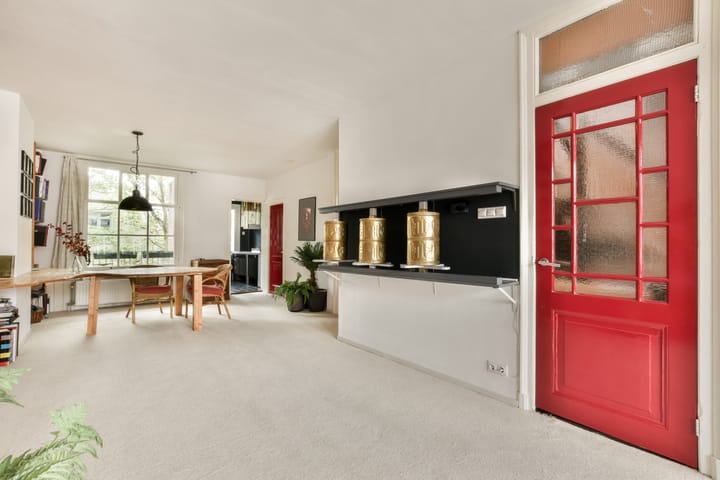 Foto 5 van Albert Cuypstraat 258-1