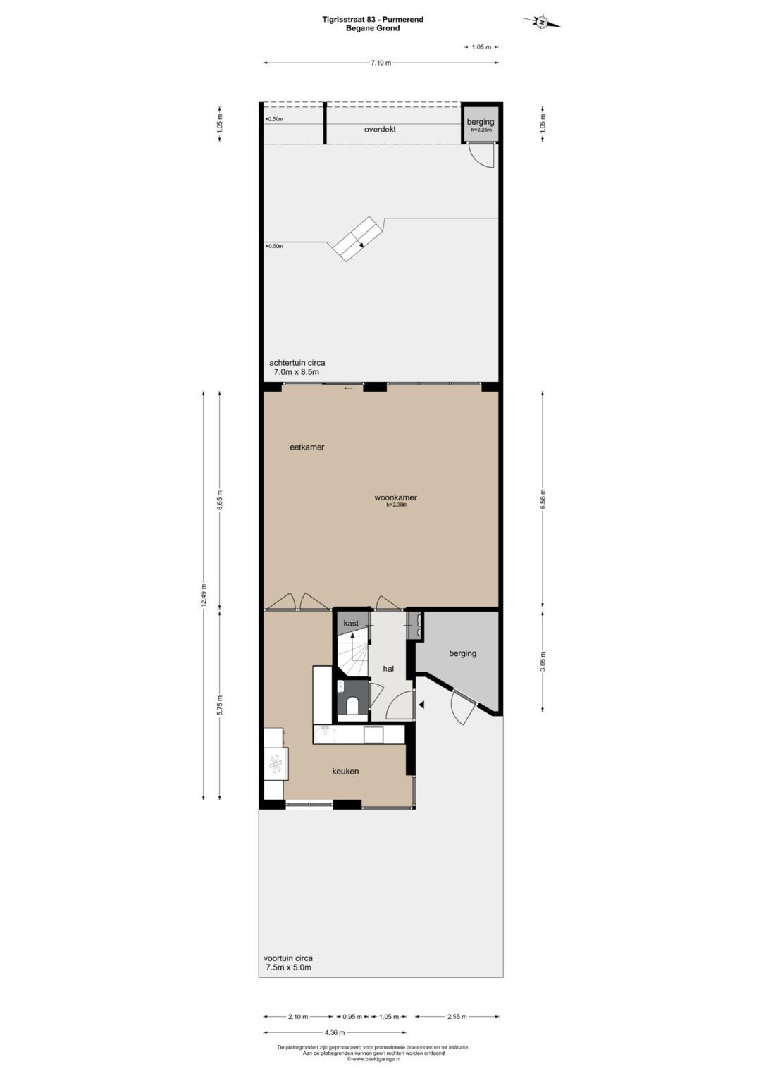 Foto 52 van Tigrisstraat 83