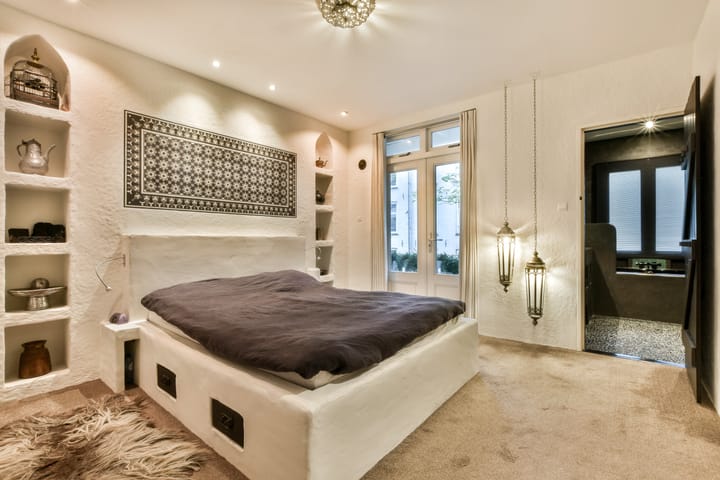 Foto 7 van Albert Cuypstraat 258-1