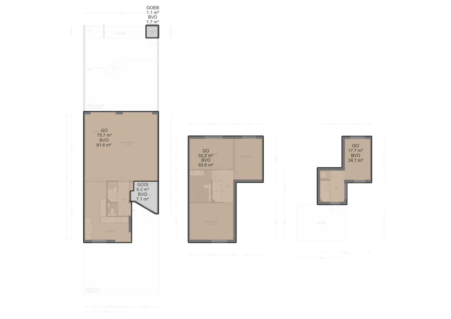 Foto 55 van Tigrisstraat 83