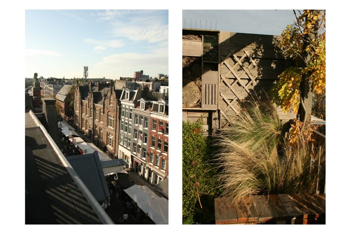 Foto 13 van Albert Cuypstraat 258-1