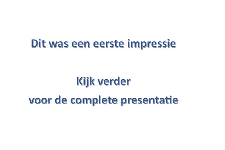 Foto 15 van Albert Cuypstraat 258-1