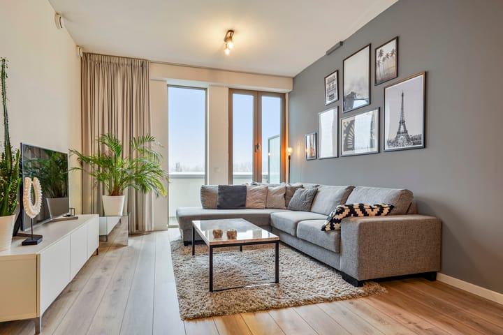 Foto 4 van Emmaplein 89