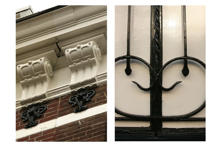 Foto 18 van Albert Cuypstraat 258-1