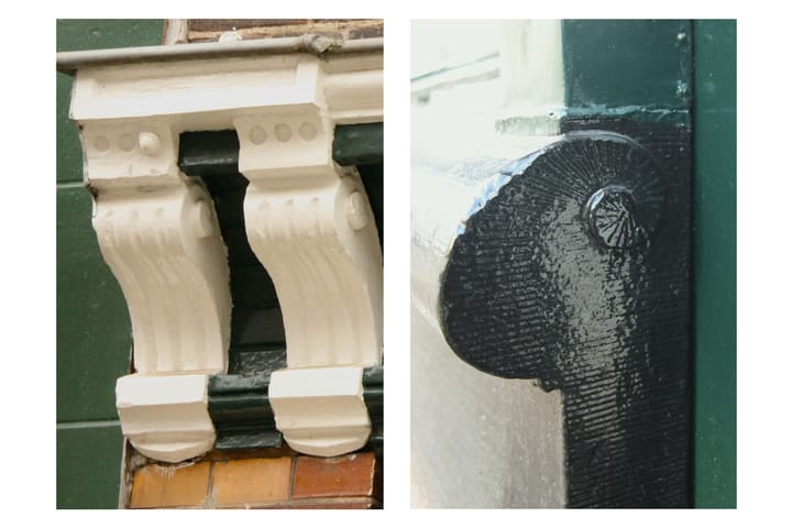 Foto 20 van Albert Cuypstraat 258-1