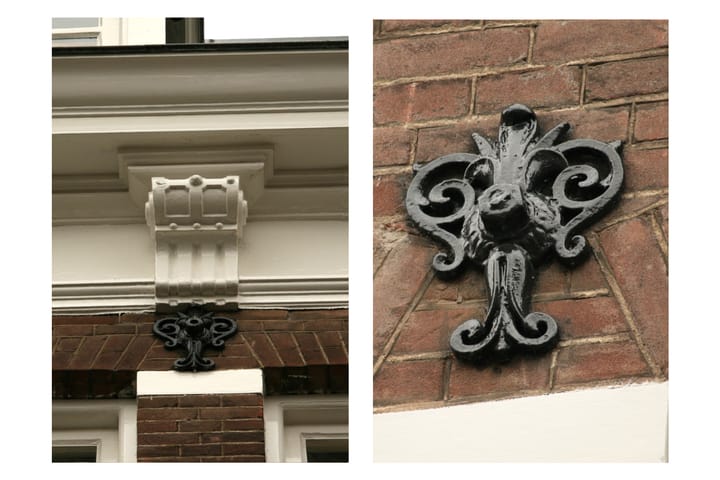 Foto 21 van Albert Cuypstraat 258-1