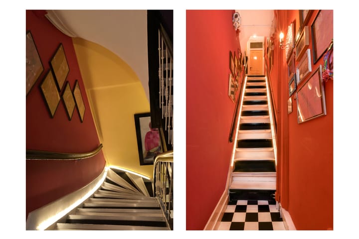 Foto 23 van Albert Cuypstraat 258-1