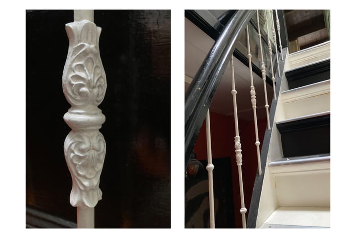 Foto 24 van Albert Cuypstraat 258-1