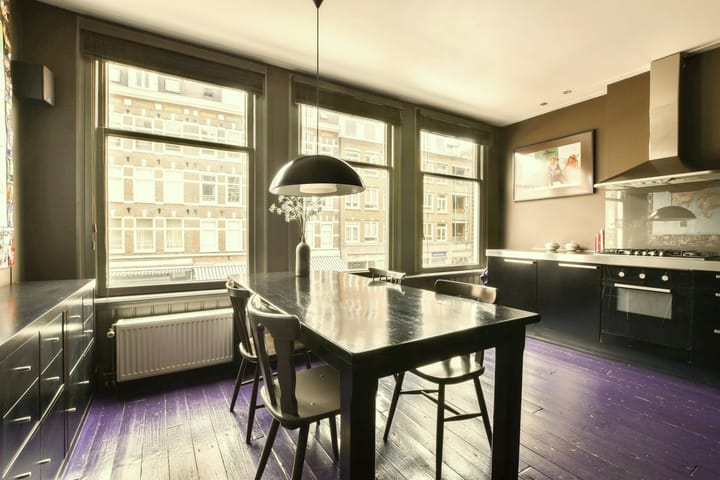 Foto 25 van Albert Cuypstraat 258-1