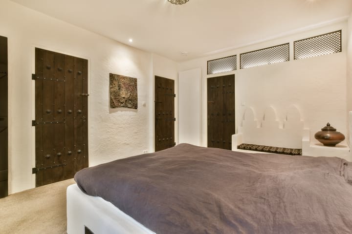 Foto 31 van Albert Cuypstraat 258-1