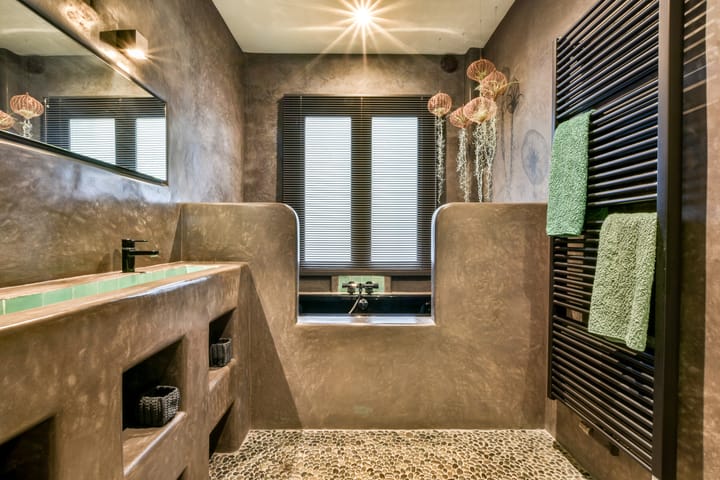 Foto 32 van Albert Cuypstraat 258-1