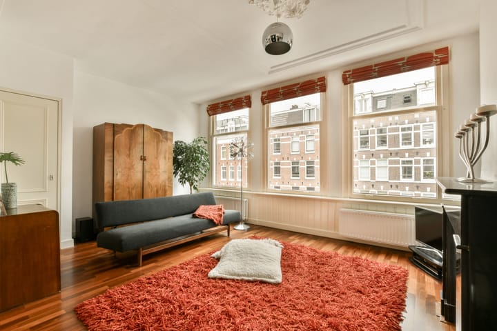 Foto 37 van Albert Cuypstraat 258-1