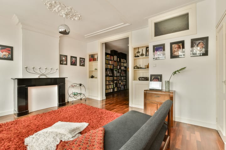 Foto 39 van Albert Cuypstraat 258-1