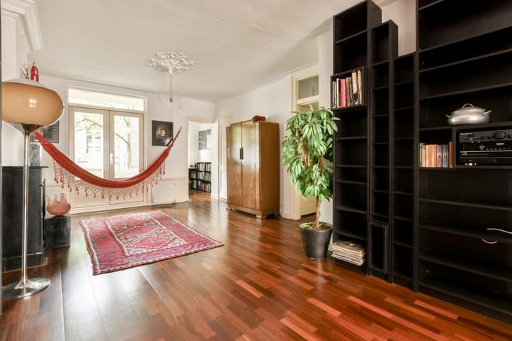 Foto 40 van Albert Cuypstraat 258-1