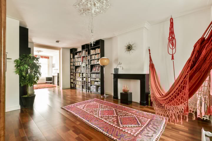 Foto 41 van Albert Cuypstraat 258-1