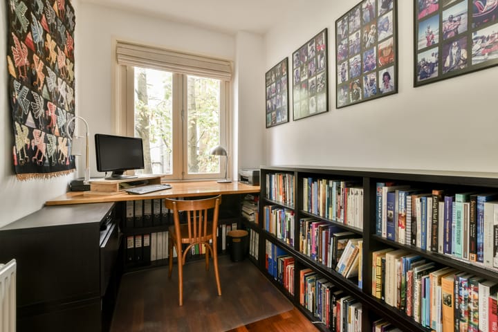 Foto 42 van Albert Cuypstraat 258-1